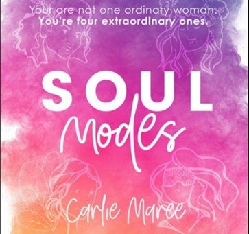 Soul Modes by Carlie Maree Book Review