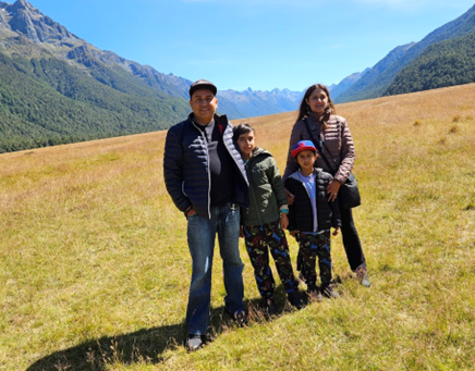 From Whimsy to Wellness: Navigating Life's Tapestry with Mukti - Blog 49