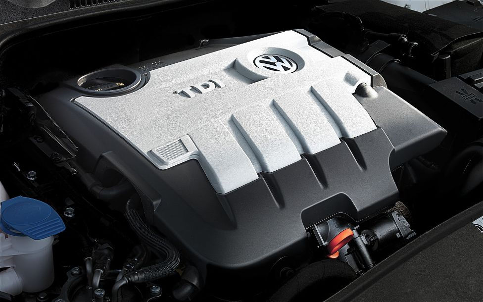 VW and Audi TDI