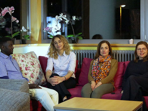 Frohes neues Jahr 2026!