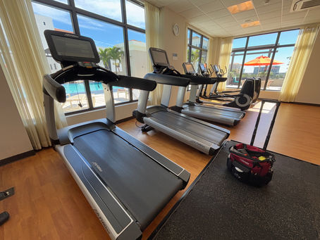 Treamills technician's in Palm Beach County FL