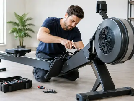 Rowing Machine Repair Cost: What to Expect