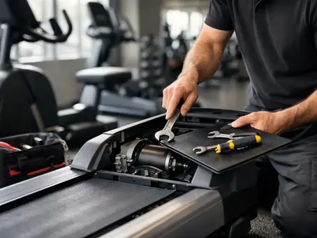How Often Should Gym Equipment Be Serviced?