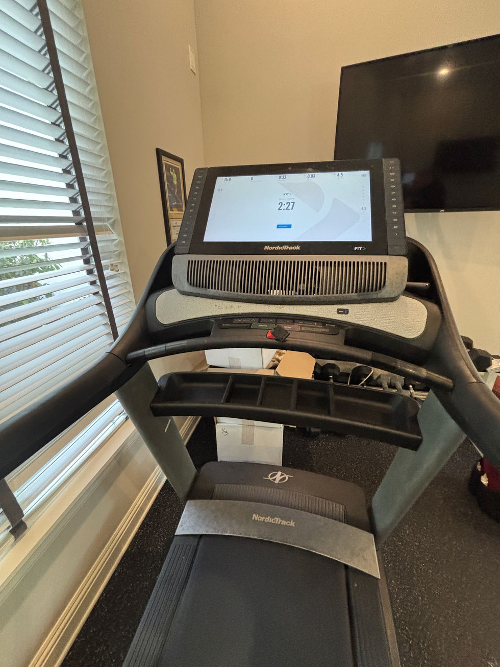 NordicTrack Treadmill Repair Service
