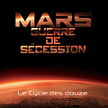 Mars guerre de sécession