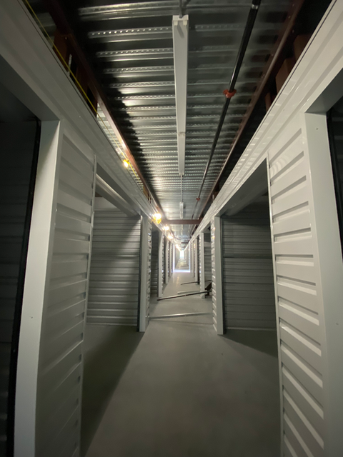 Commercial Lighting