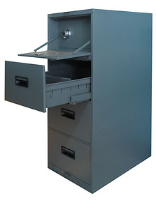 Vertical File Safe 4 drawers - 1.jpg
