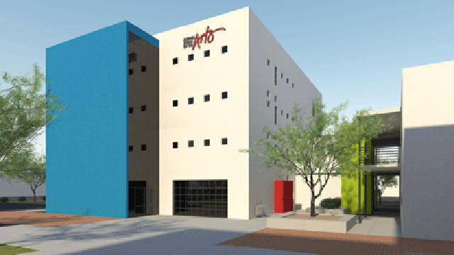 Arizona School for the Arts
