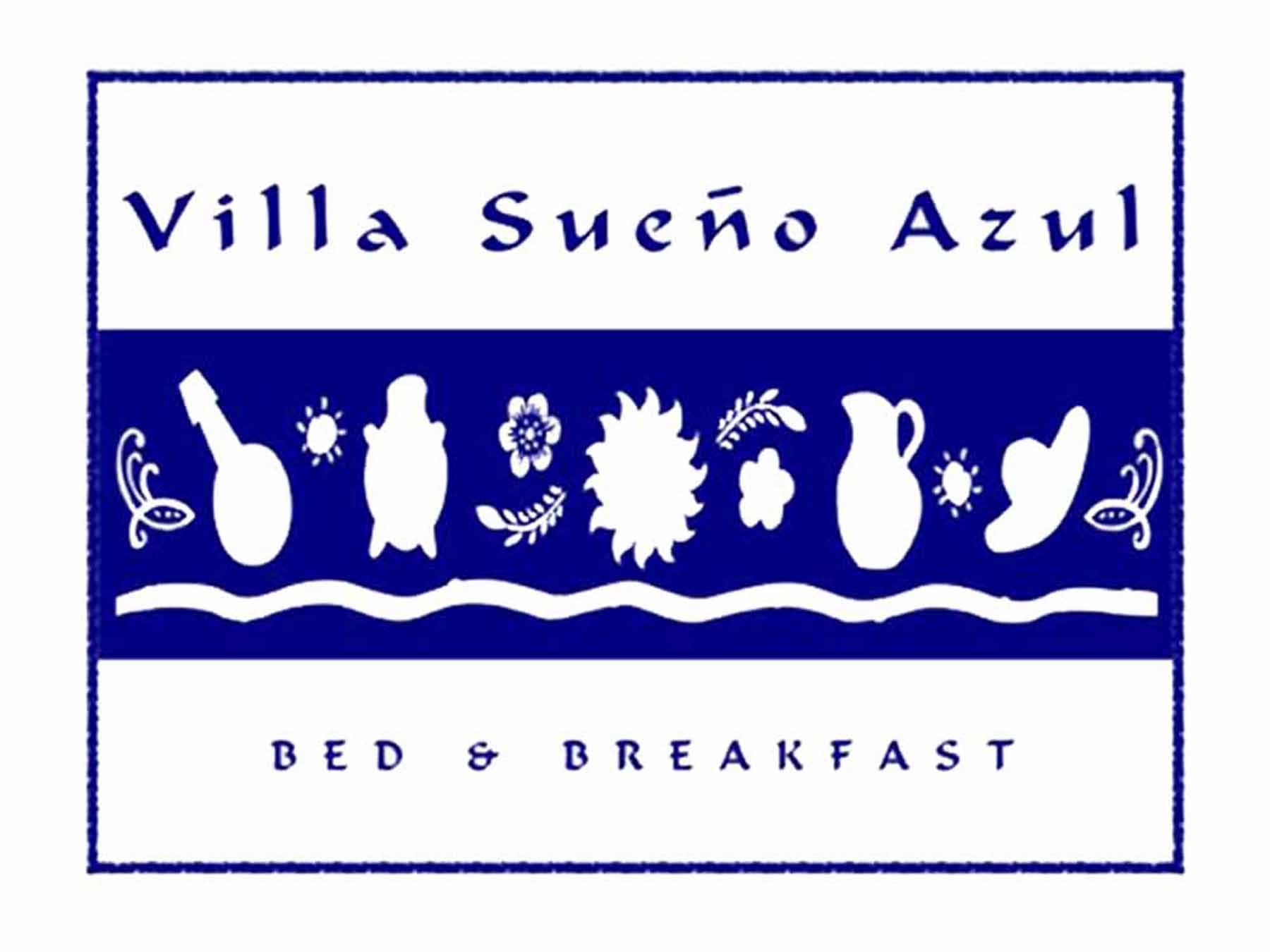 Villa Sueño Azul