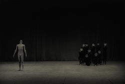 Historia Facultad de Danza UV