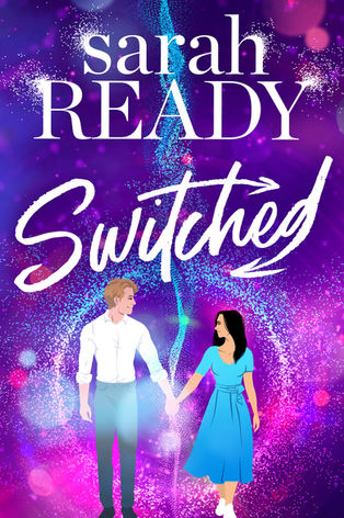 SWITCHED SARAH READY - BRYONY LEAH ROMANCE BOOK EDITOR