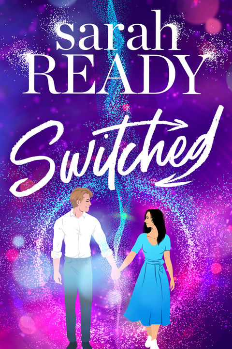 SWITCHED SARAH READY - BRYONY LEAH ROMANCE BOOK EDITOR