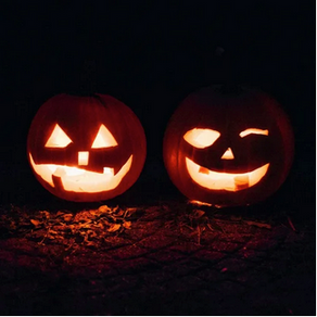 October...Extensions? 🎃