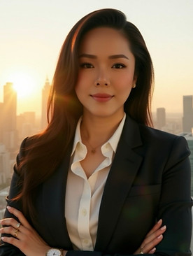 Jennifer Victoria Garrucho certified Digital Marketing Specialist and SEO content writer from the Philippines
