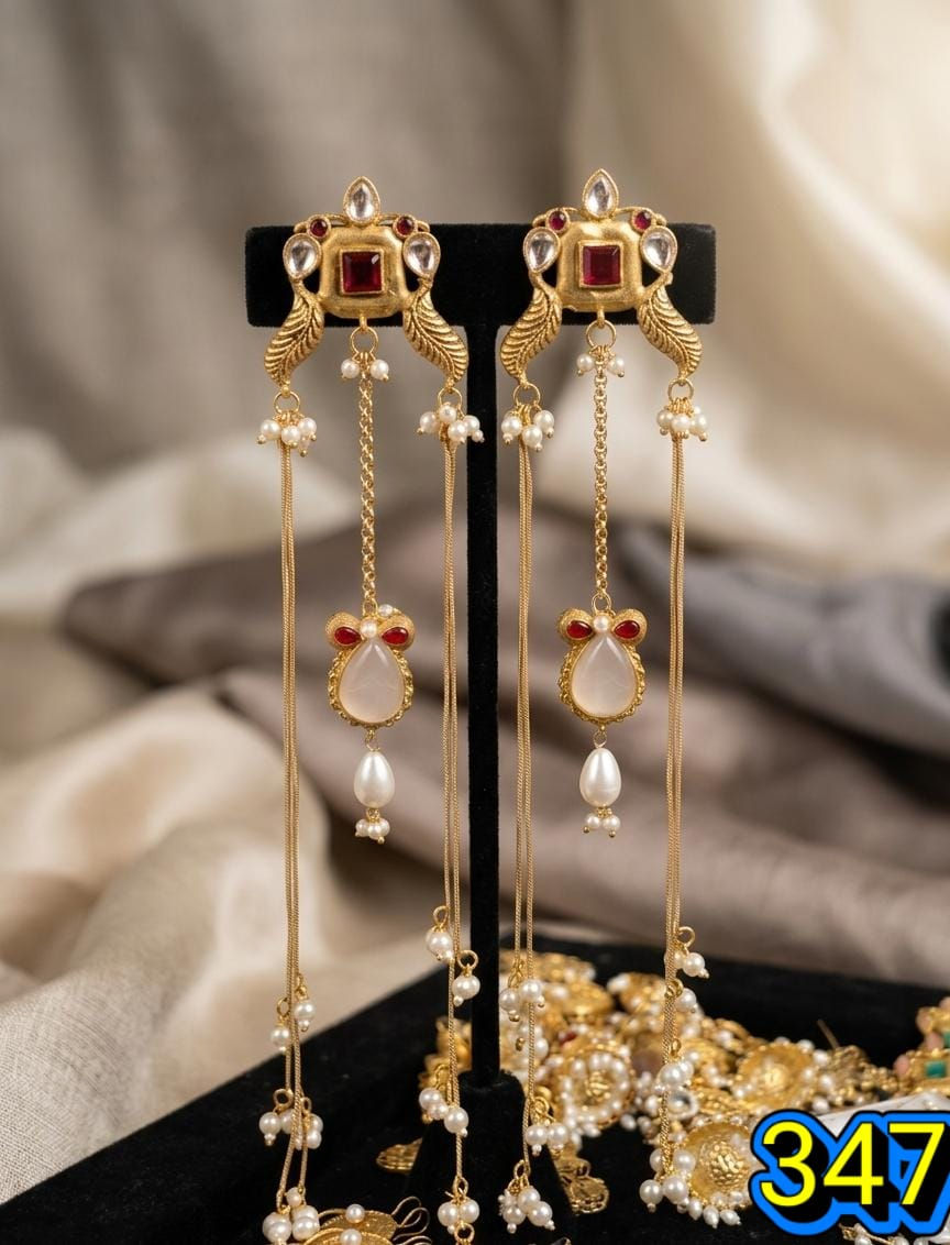 Thumbnail: Long jewels