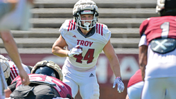 Football looks forward to 2025 season as fall camp ends