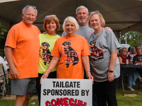 Changes coming to gameday tailgates