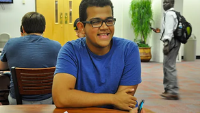 International students share their first impression about the US