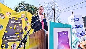 More higher education funding demanded