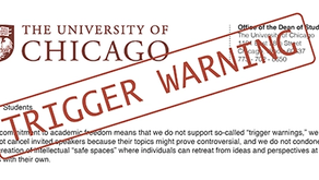 Are safe spaces ‘safe’ anymore?
