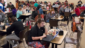 Increased enrollment in traditional students brings growing pains to Troy’s main campus