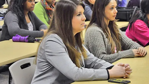 Beliefs challenged: Students find university environment conflicts with personal experience when home-schooled