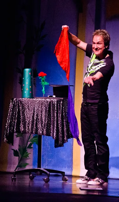 Magic Show