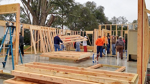 Troy University Habitat for Humanity gears up for new project