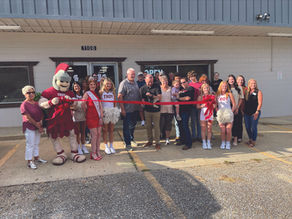 Trojan Threads expands its location