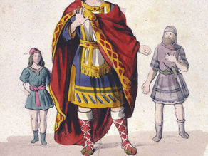 Macbeth and the Rise of the Antihero in Literature