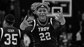 Former Trojan earns pro deal in Germany
