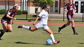 Soccer drops two straight away games