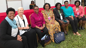 African study abroad trip to debut