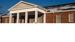 University invests in Greek life by repurposing Hillcrest for AOPi