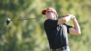 Men’s golf places last in its opener