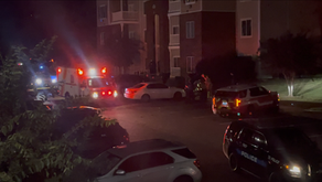 21-YEAR-OLD STUDENT DEAD AFTER OVERNIGHT SHOOTING NEAR CAMPUS, TWO SUSPECTS IN CUSTODY