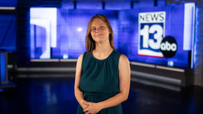 Senior Farewells: Adele Henley