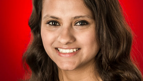 Go out and challenge yourself: ‘It has been one of the best and most rewarding ventures I have taken here at Troy’