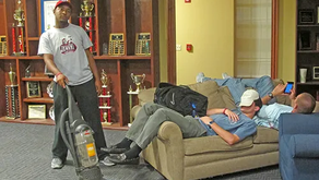 Hazing violates pledge’s personal rights, well-being of nonmembers