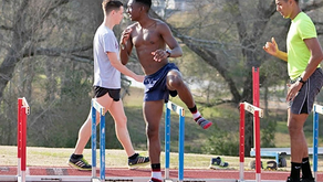 Top finishers pace Troy track and field teams in Auburn
