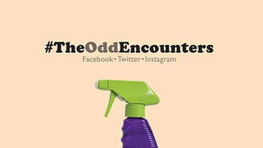 “The Odd Encounters” begins its experiment at Troy