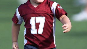 Boy is Chunn’s biggest fan