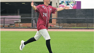 Meade and Janicki both receive AlaBCA awards