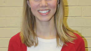 Students recognized as women in leadership, attend conference