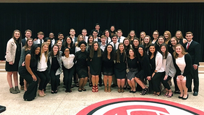 Freshman Forum celebrates MLK Jr. with speech, music, and poetry
