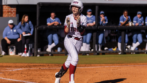 Boswell stands out during Trojan Classic