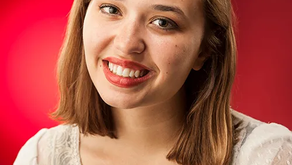 Features editor thankful for support, experiences