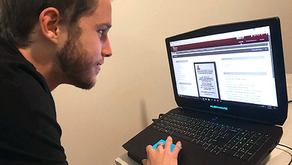 New technology system to replace Blackboard