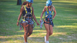 Welcome Week set to give students a fun start to the school year