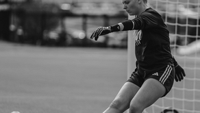 Troy soccer welcomes anew goalkeeper coach